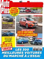 AUTO PLUS GUIDE DE L'ACHETEUR